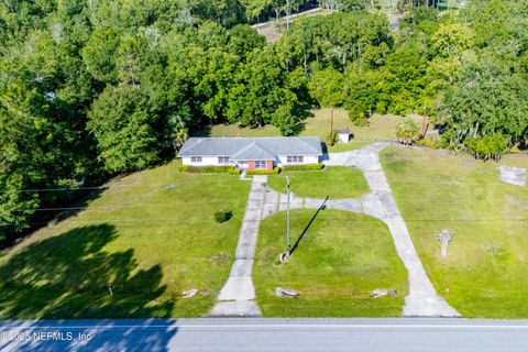 18894 NW STATE ROUTE 16 Starke FL 32091