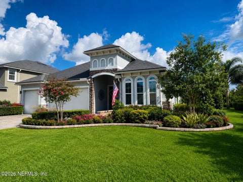 Photo of 2239 CLUB LAKE Drive, Orange Park, FL 32065 (MLS # 2162908)