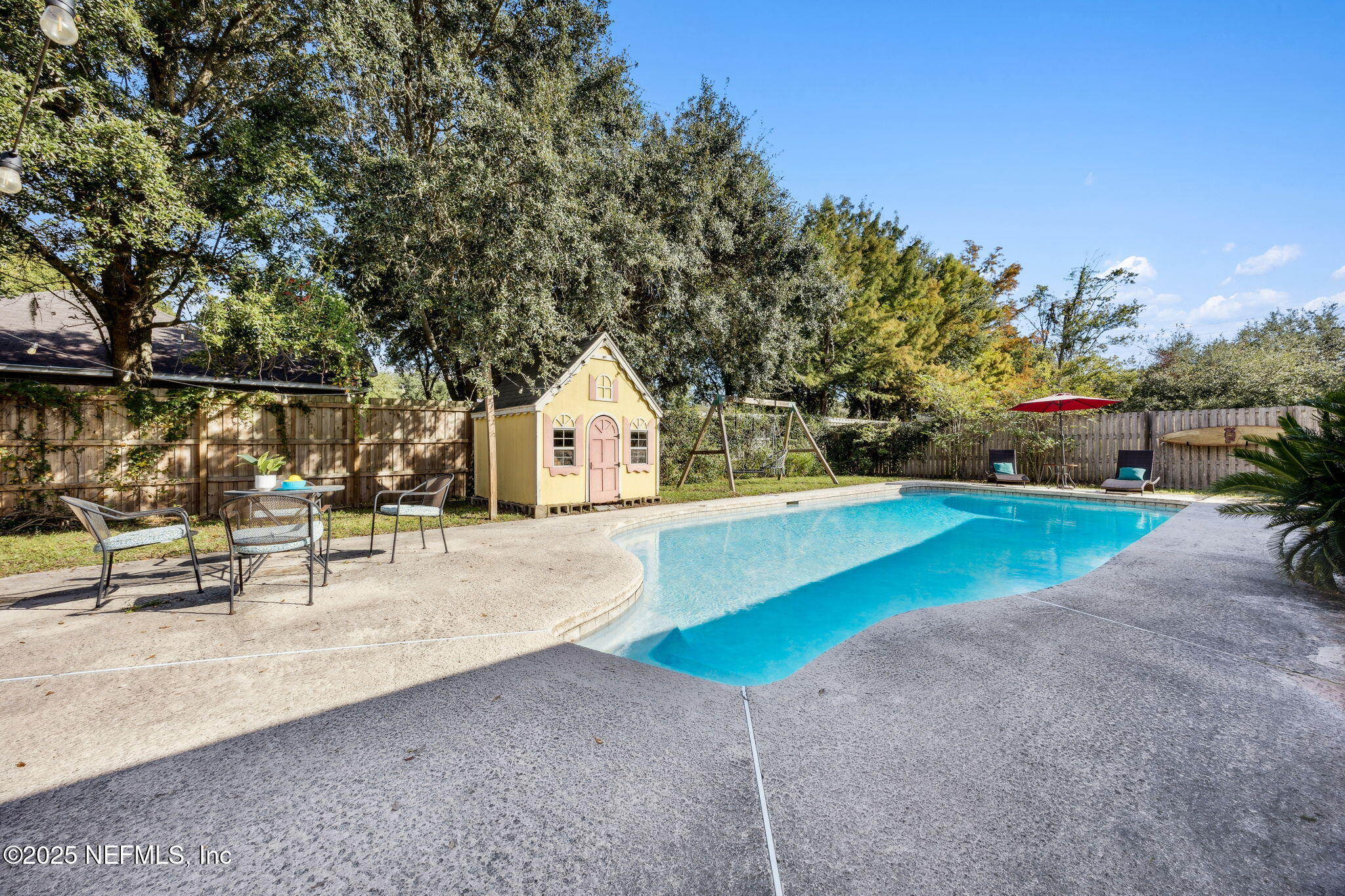 2941 CABALLERO Drive