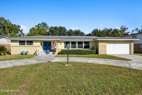 2941 CABALLERO Drive Jacksonville FL 32217