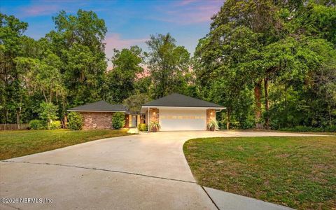 Photo of 8613 OSPREY Lane, Jacksonville, FL 32217 (MLS # 2142230)
