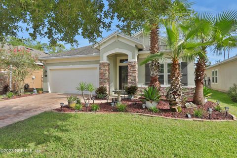 253 WHITE MARSH DR, JACKSONVILLE, FL 32081 - #: 1243197