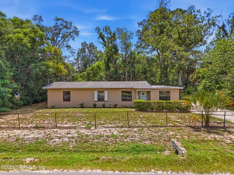Photo of 1648 STAFFORD Road, Jacksonville, FL 32208 (MLS # 2150968)