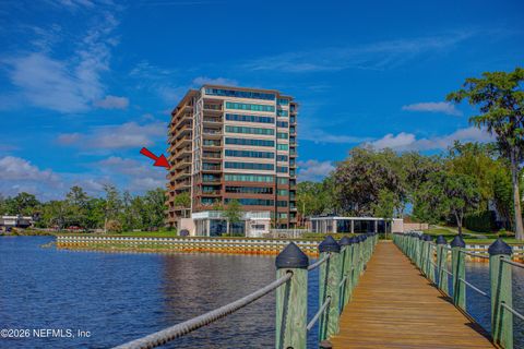 Photo of 6000 SAN JOSE Boulevard #7-D, Jacksonville, FL 32217 (MLS # 2142809)