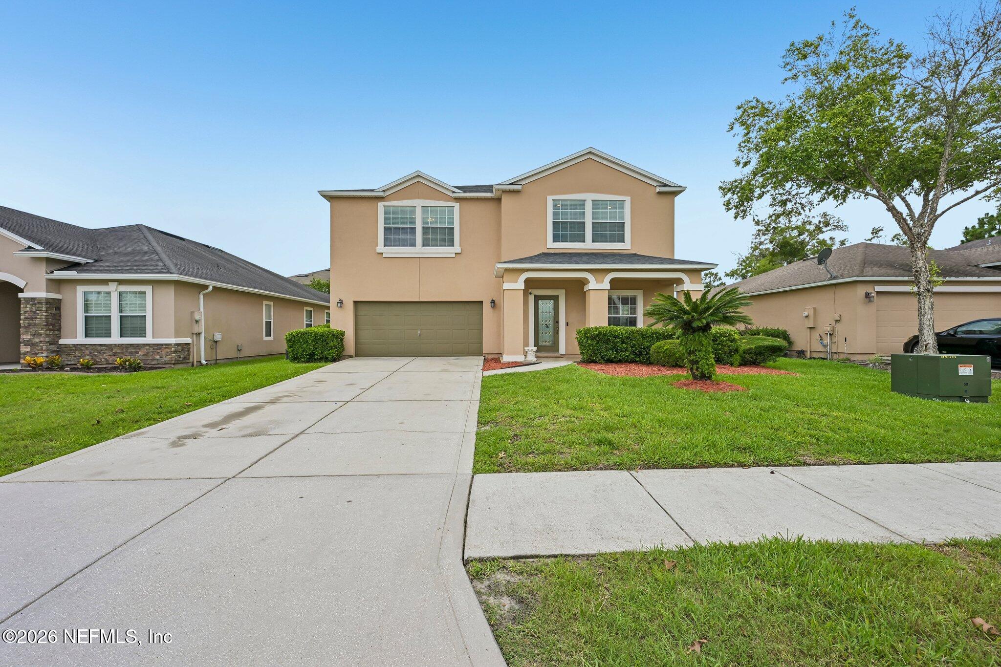 1112 PINE ISLAND Court
