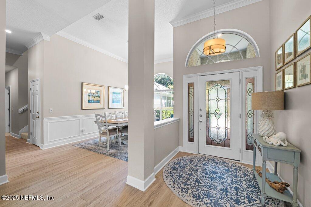 13124 WEXFORD HOLLOW Road N