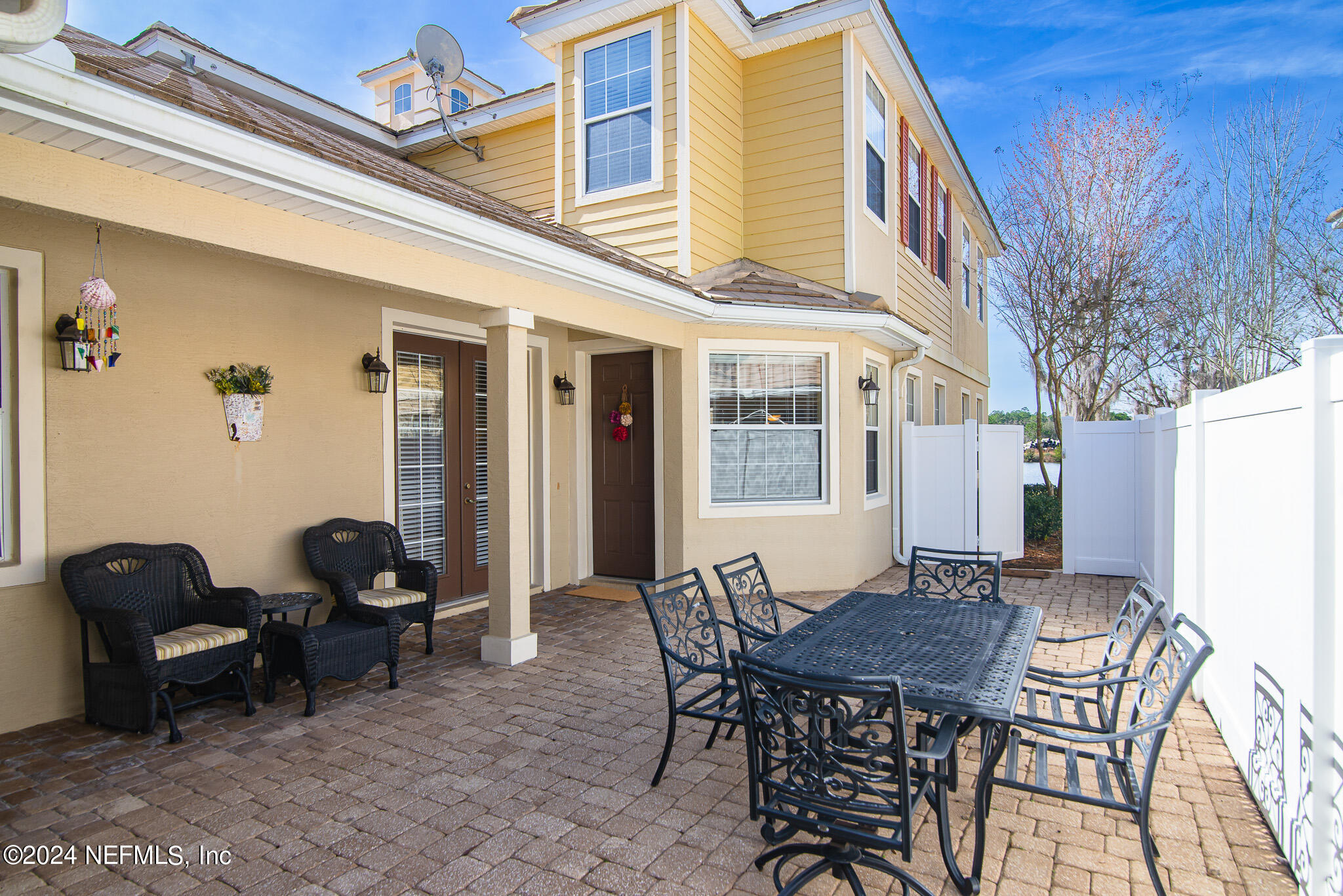 View St Augustine, FL 32092 townhome