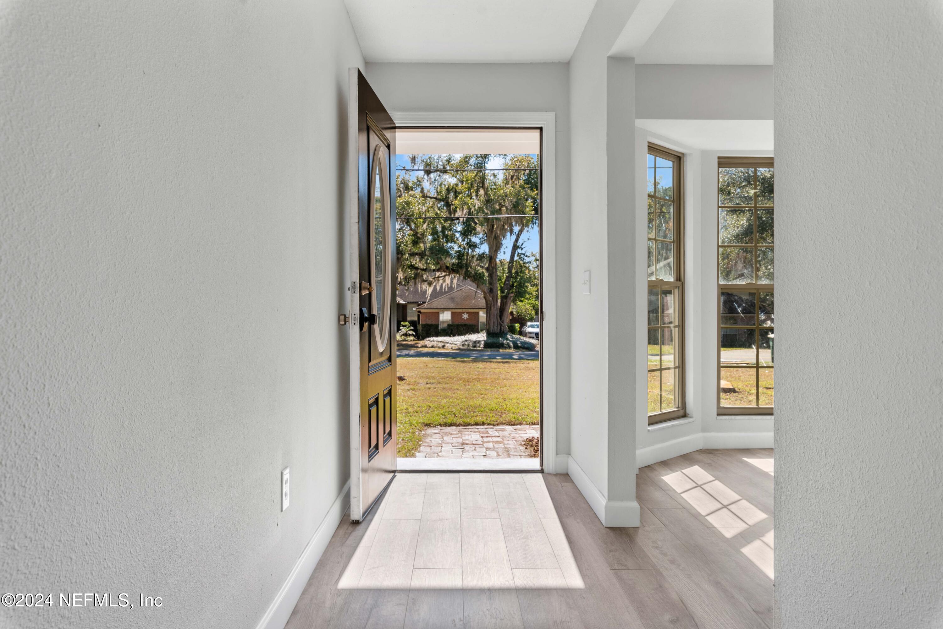 4681 JULINGTON CREEK Road