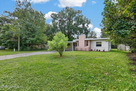 Photo of 4748 BEVERLY Circle, Jacksonville, FL 32210 (MLS # 2163993)