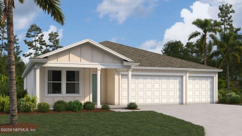 Photo of 12366 MAIDENHAIR Road, Jacksonville, FL 32218 (MLS # 2167354)