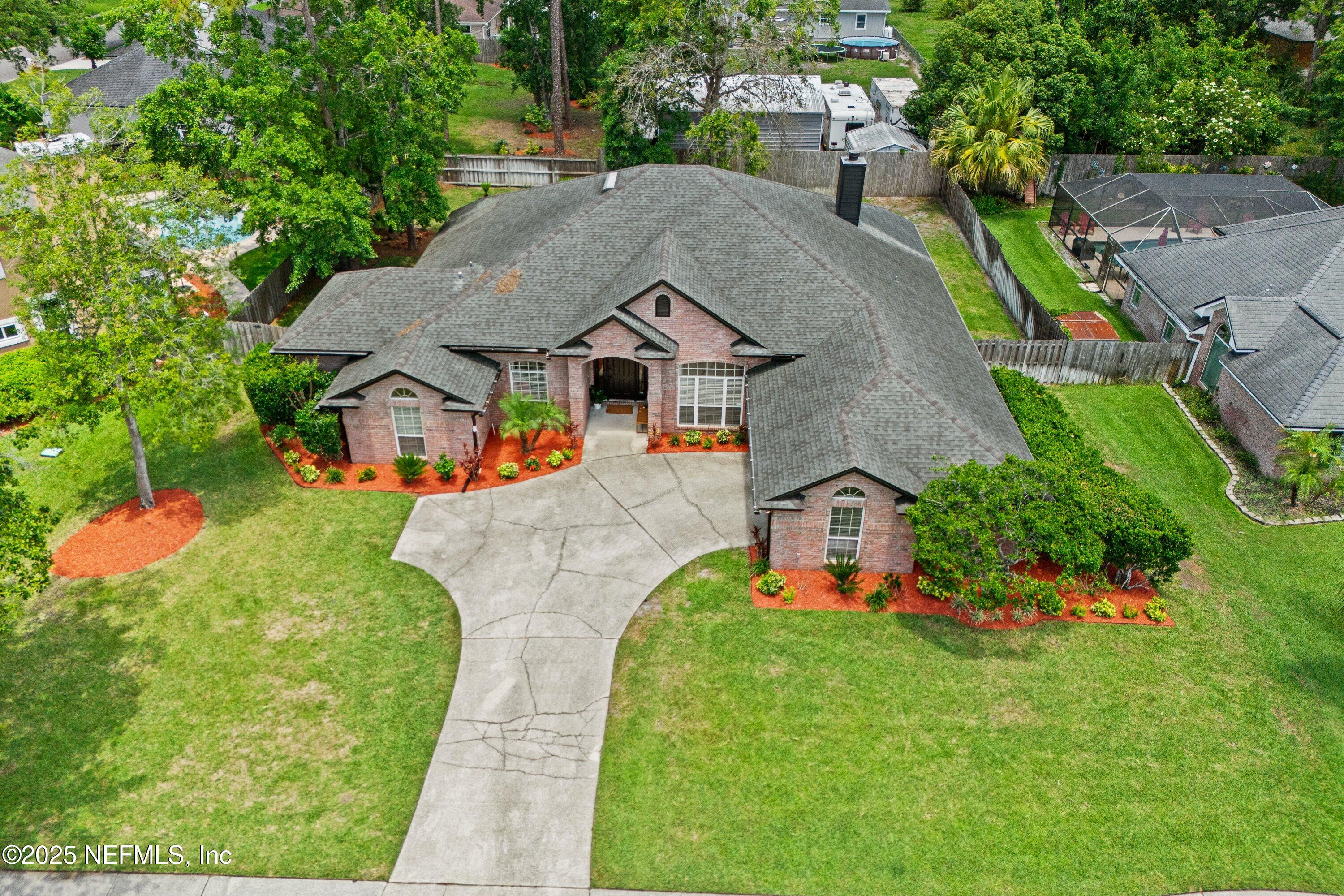 3737 REEDPOND Drive N