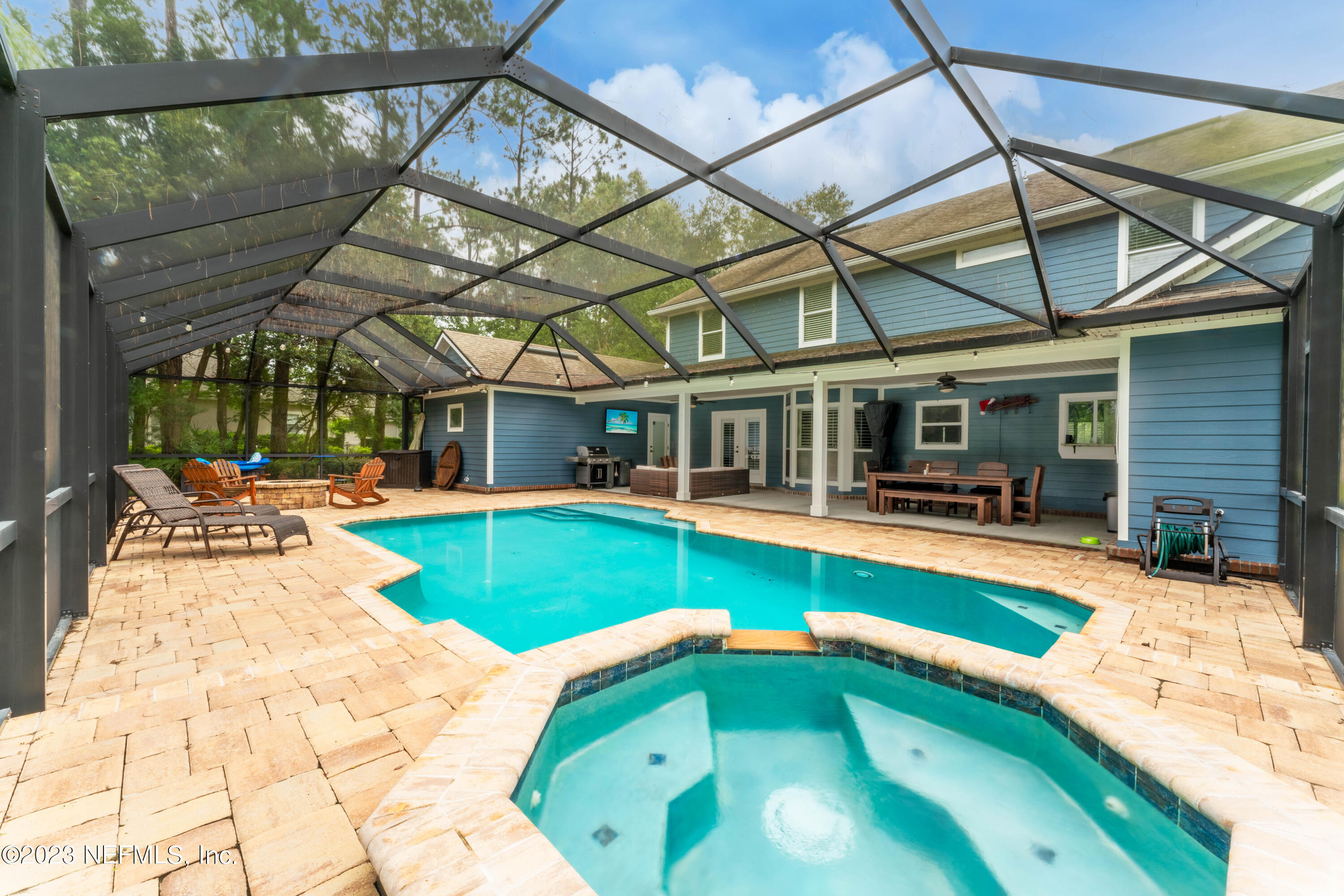 Green Cove Springs, FL home for sale located at 3678 Lacosta Court, Green Cove Springs, FL 32043