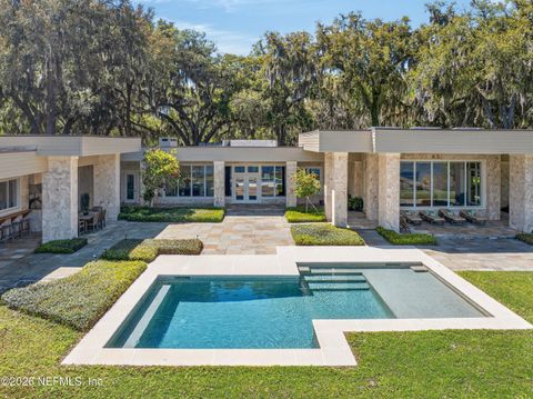 3061 ANDERSON Road Green Cove Springs FL 32043