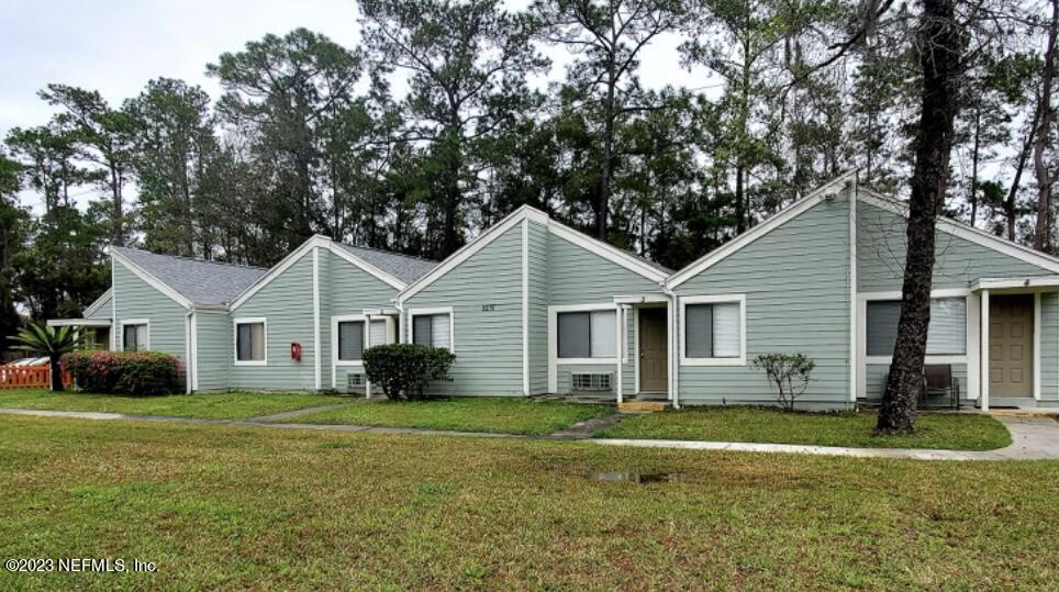 JACKSONVILLE, FL home for sale located at 8293 SAN JOSE MANOR DR 7, JACKSONVILLE, FL 32217