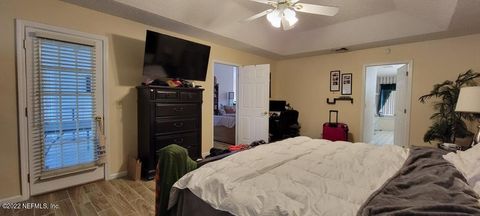 A home in Fleming Island