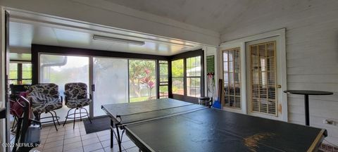 A home in Fleming Island