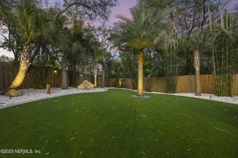 A home in Atlantic Beach