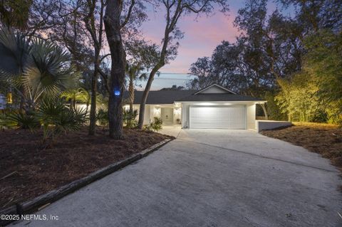 A home in Atlantic Beach