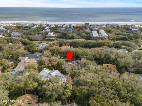 A home in Atlantic Beach