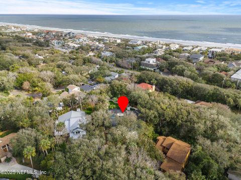 A home in Atlantic Beach