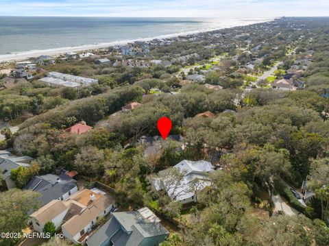 A home in Atlantic Beach