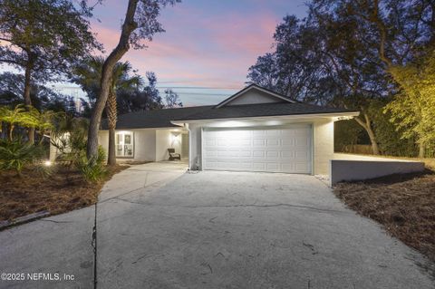 A home in Atlantic Beach