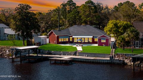 85712 AVANT Road Yulee FL 32097