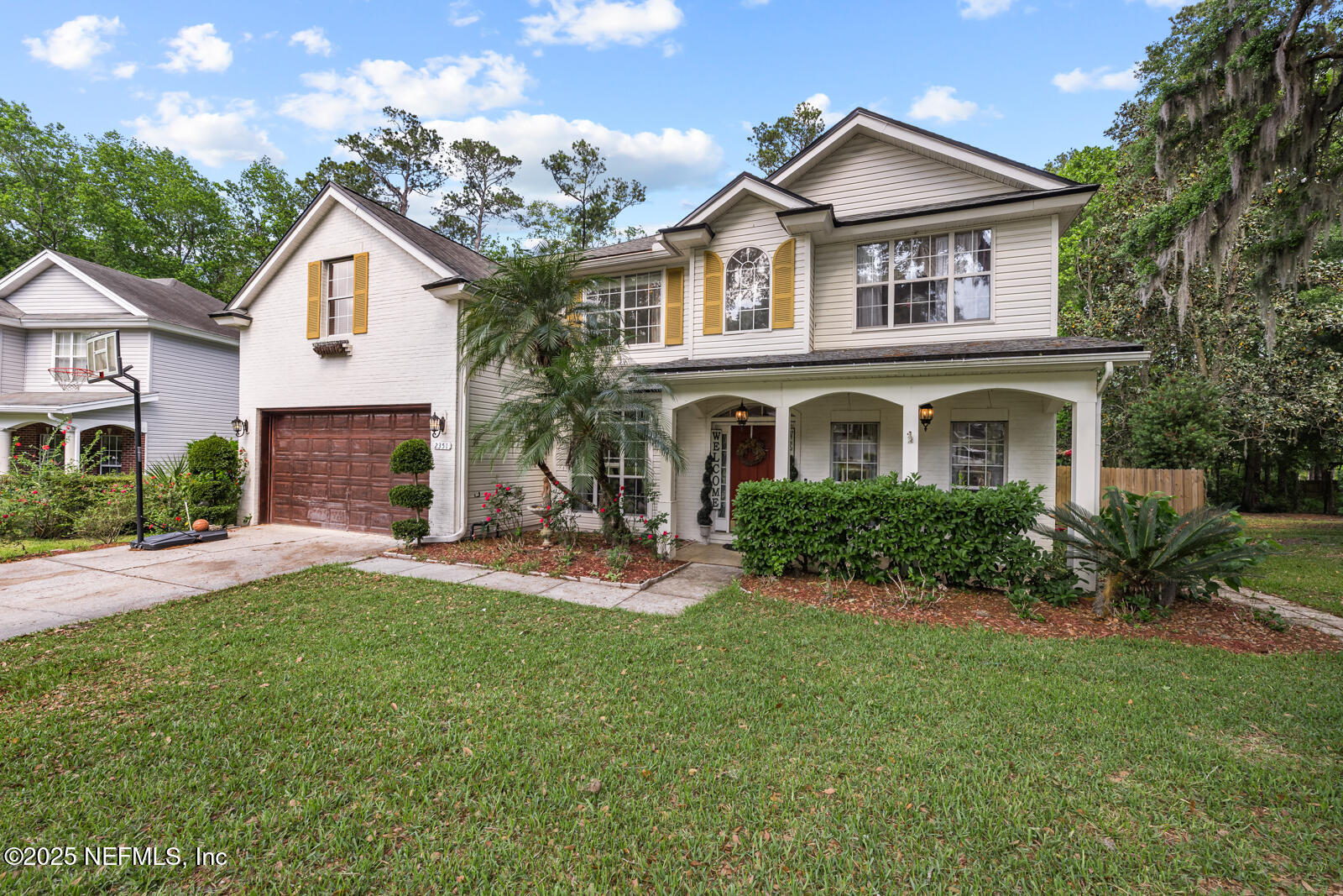 2351 HUCKINS Court