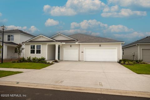 3012 BELLA COLLINA Way Green Cove Springs FL 32043