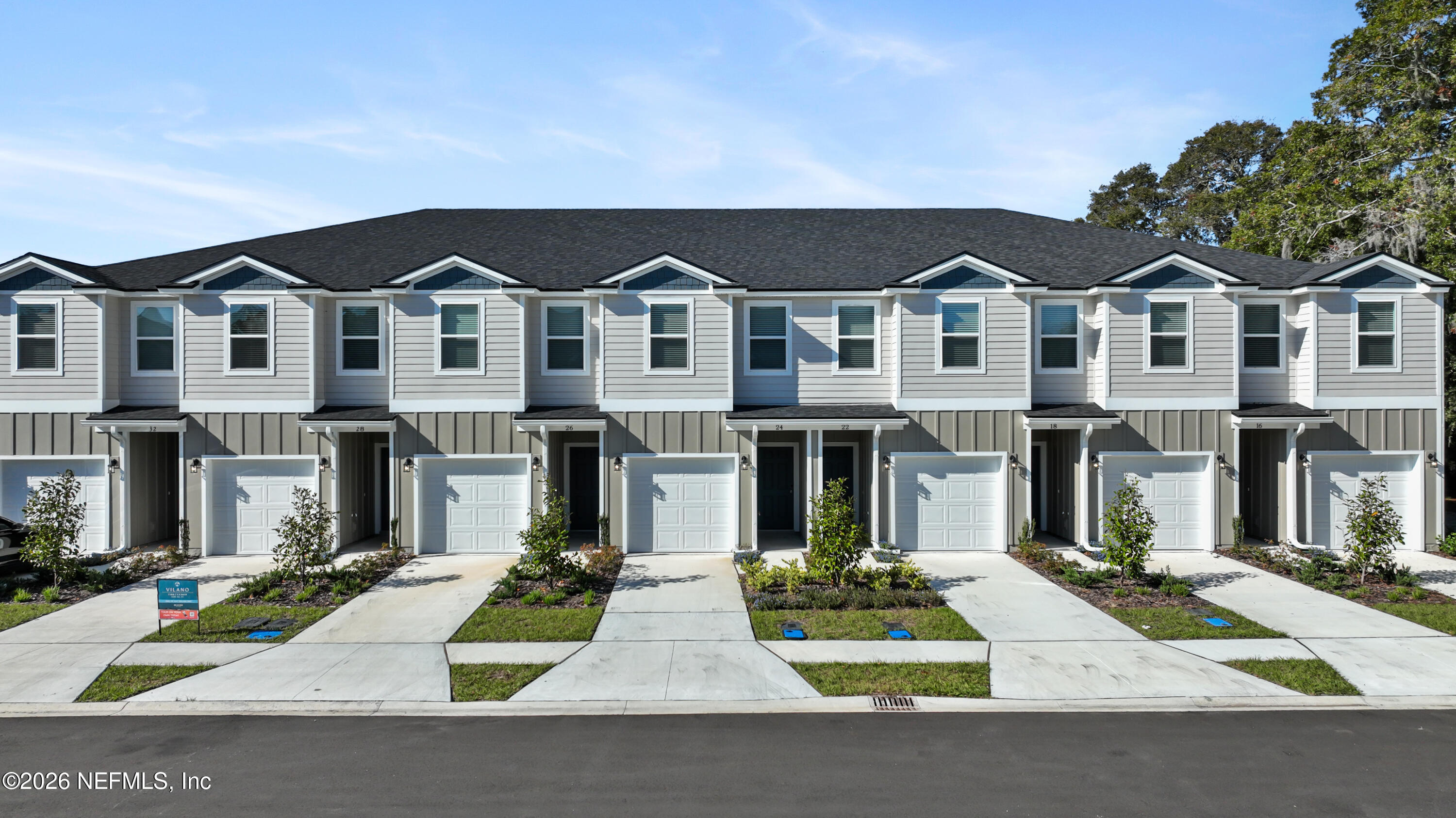Photo 1 of 17 — 78 PAMPLONA Drive, St. Augustine, FL 32086