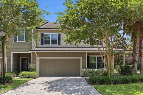 Photo of 87 MAGNOLIA CREEK Walk, Ponte Vedra, FL 32081 (MLS # 2144847)