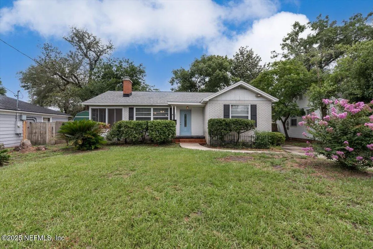 Jacksonville, Florida 32205, United States, 3 Bedrooms Bedrooms, ,2 BathroomsBathrooms,Residential,Active,144006