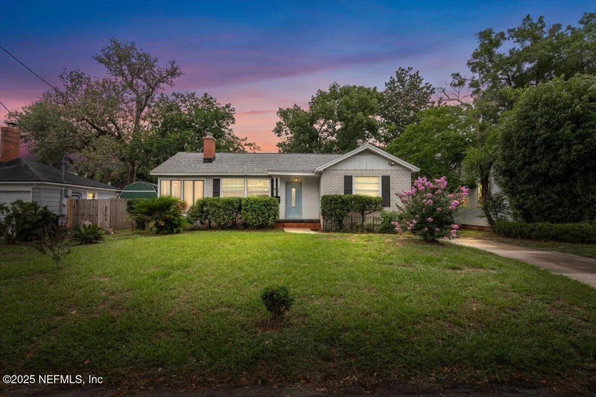 Jacksonville, Florida 32205, United States, 3 Bedrooms Bedrooms, ,2 BathroomsBathrooms,Residential,Active,144006