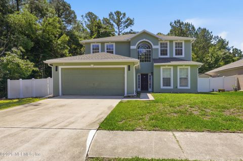 Photo of 8912 SHINDLER CROSSING Drive, Jacksonville, FL 32222 (MLS # 2145892)