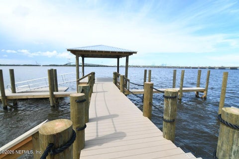 Photo of 3629 WELLS LANDING Court, Jacksonville, FL 32277 (MLS # 2160108)