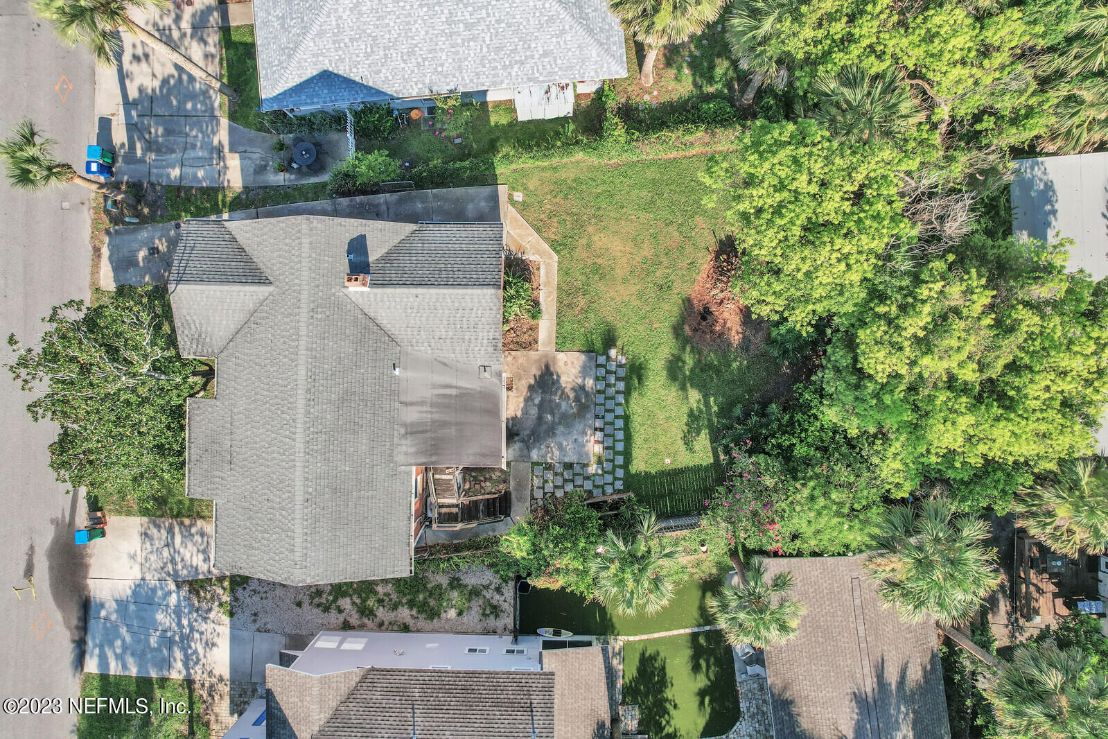 Neptune Beach, Florida 32266, United States, ,Residential,Pending,72286