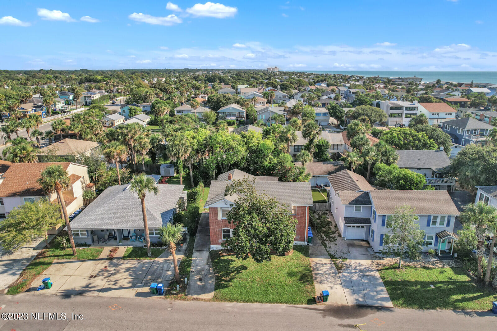 Neptune Beach, Florida 32266, United States, ,Residential,Pending,72286