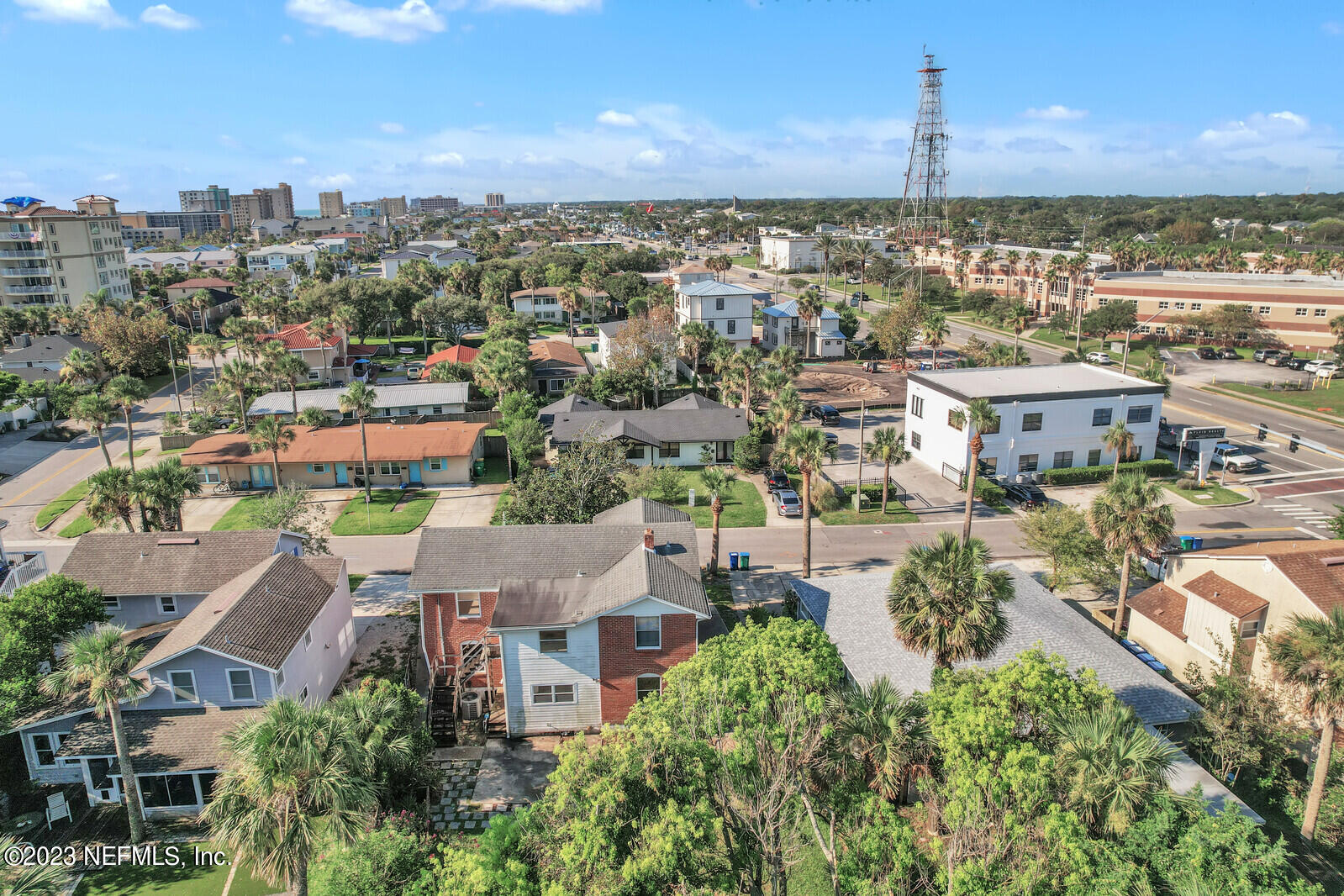 Neptune Beach, Florida 32266, United States, ,Residential,Pending,72286