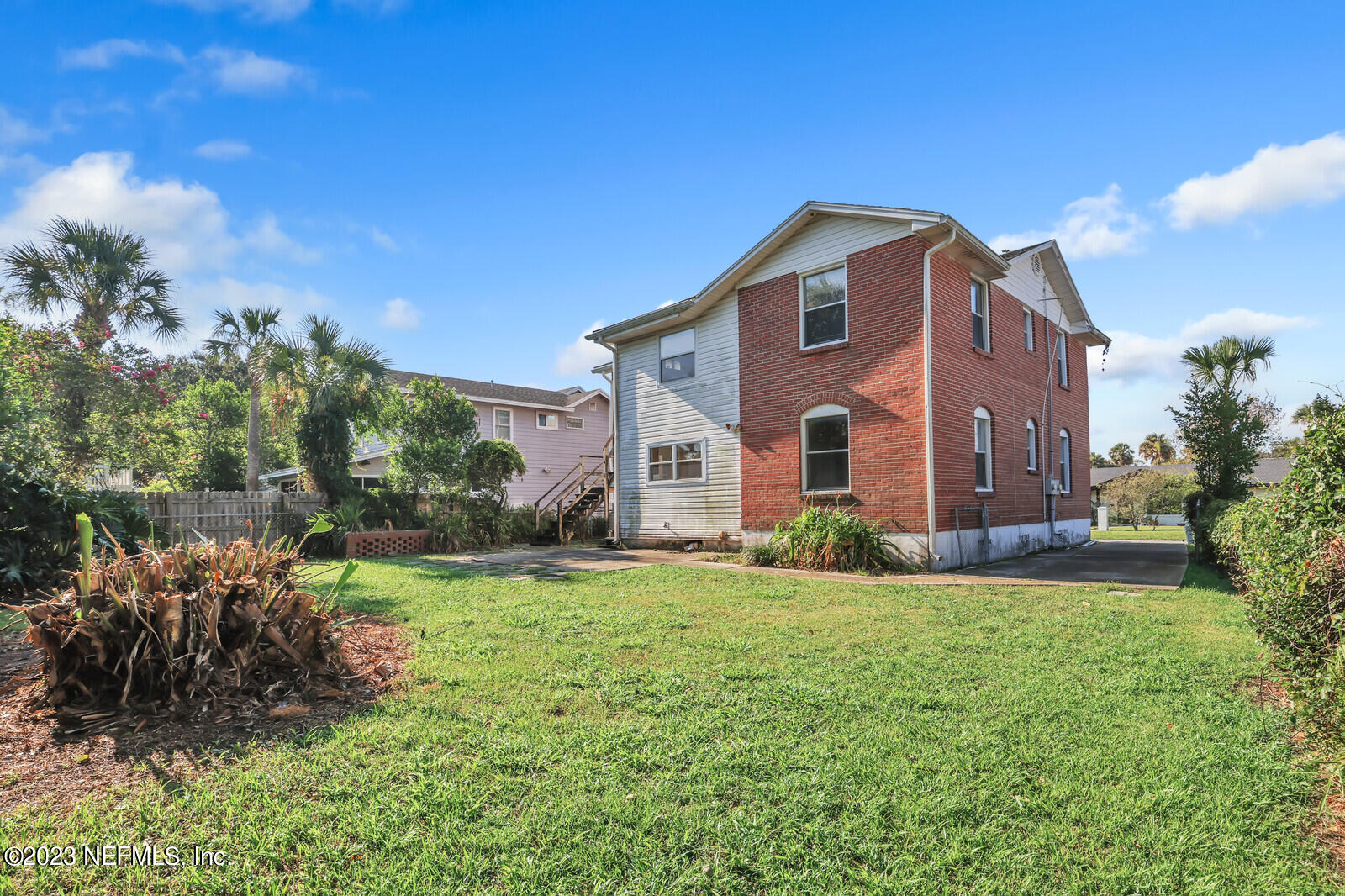 Neptune Beach, Florida 32266, United States, ,Residential,Pending,72286