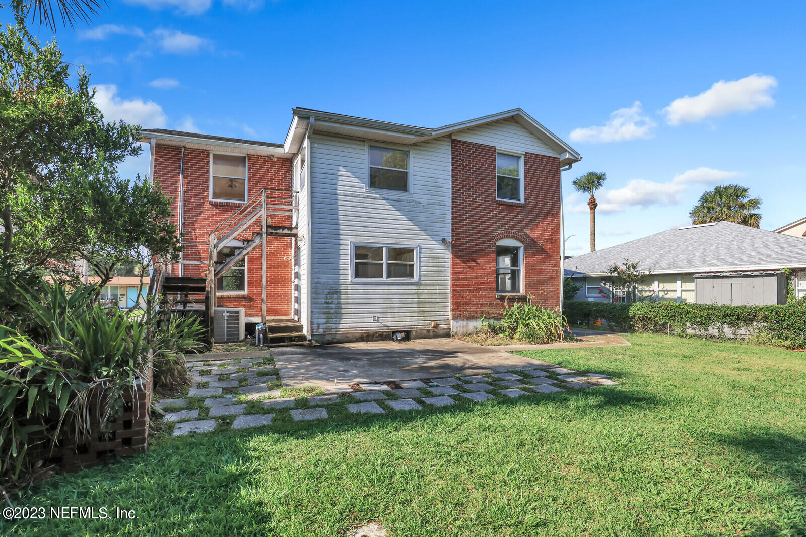 Neptune Beach, Florida 32266, United States, ,Residential,Pending,72286