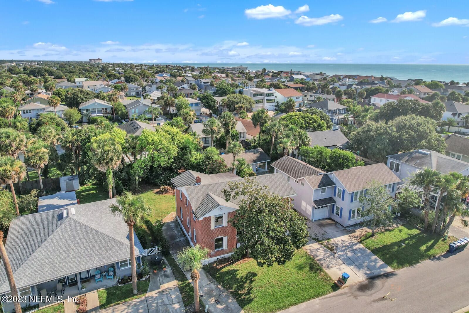 Neptune Beach, Florida 32266, United States, ,Residential,Pending,72286