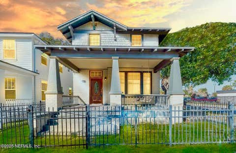 Photo of 1954 HUBBARD Street, Jacksonville, FL 32206 (MLS # 2147718)