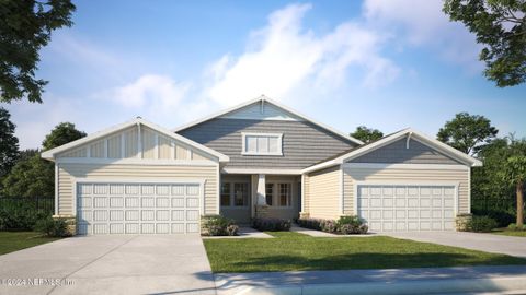 93 PENELOPE Place St. Augustine FL 32092