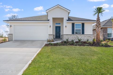 Photo of 3326 MEADOW RIDGE Place, Green Cove Springs, FL 32043 (MLS # 2144281)