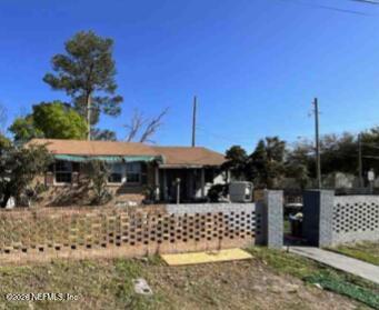 Photo 1 of 1 — 2203 SHERRINGTON Street, Jacksonville, FL 32209