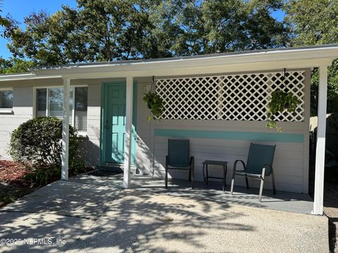 205 NOEL Road Orange Park FL 32073