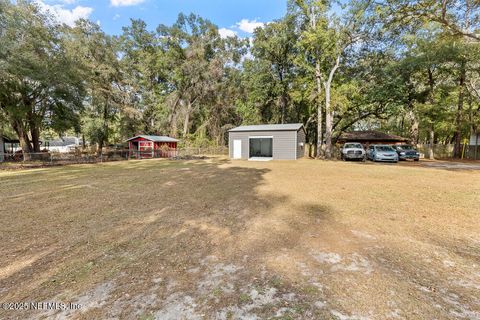 A home in Middleburg