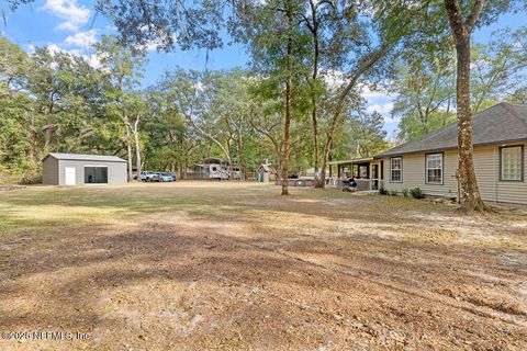 A home in Middleburg