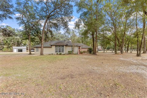 A home in Middleburg