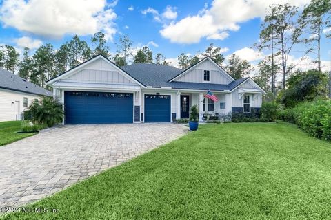 A home in St Johns